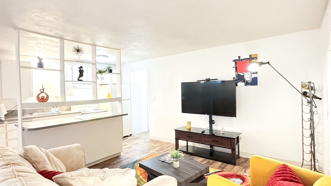 Photo of Livingroom in Corvallis