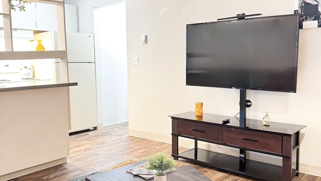 Photo of Livingroom in Corvallis