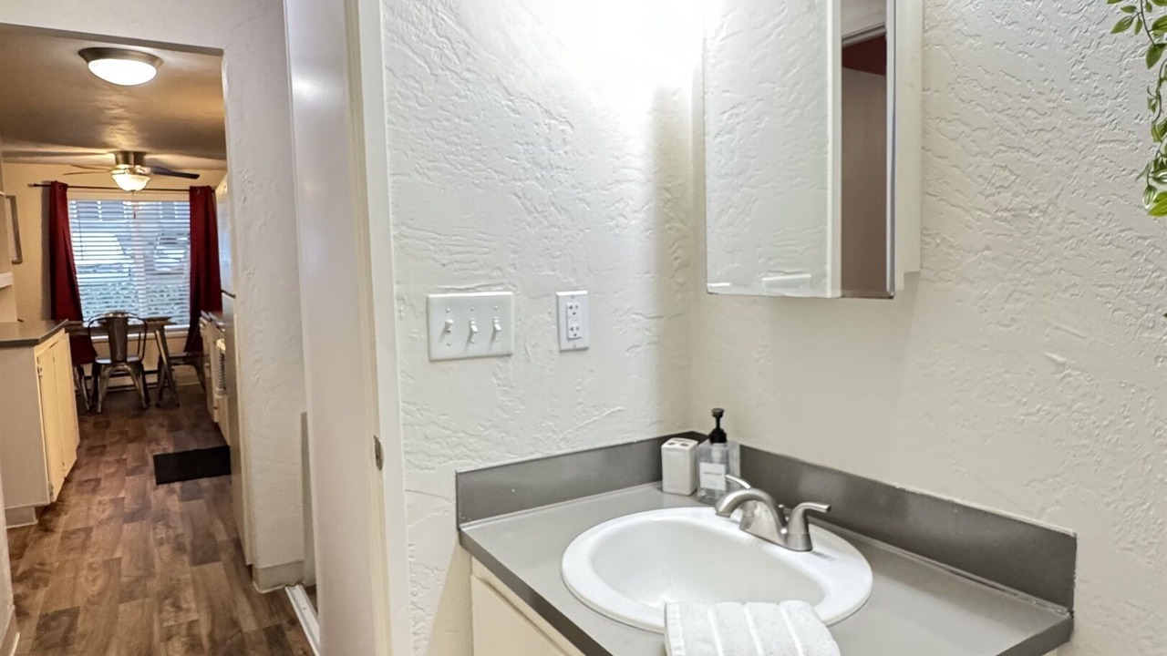 Photo of Bathroom in Corvallis