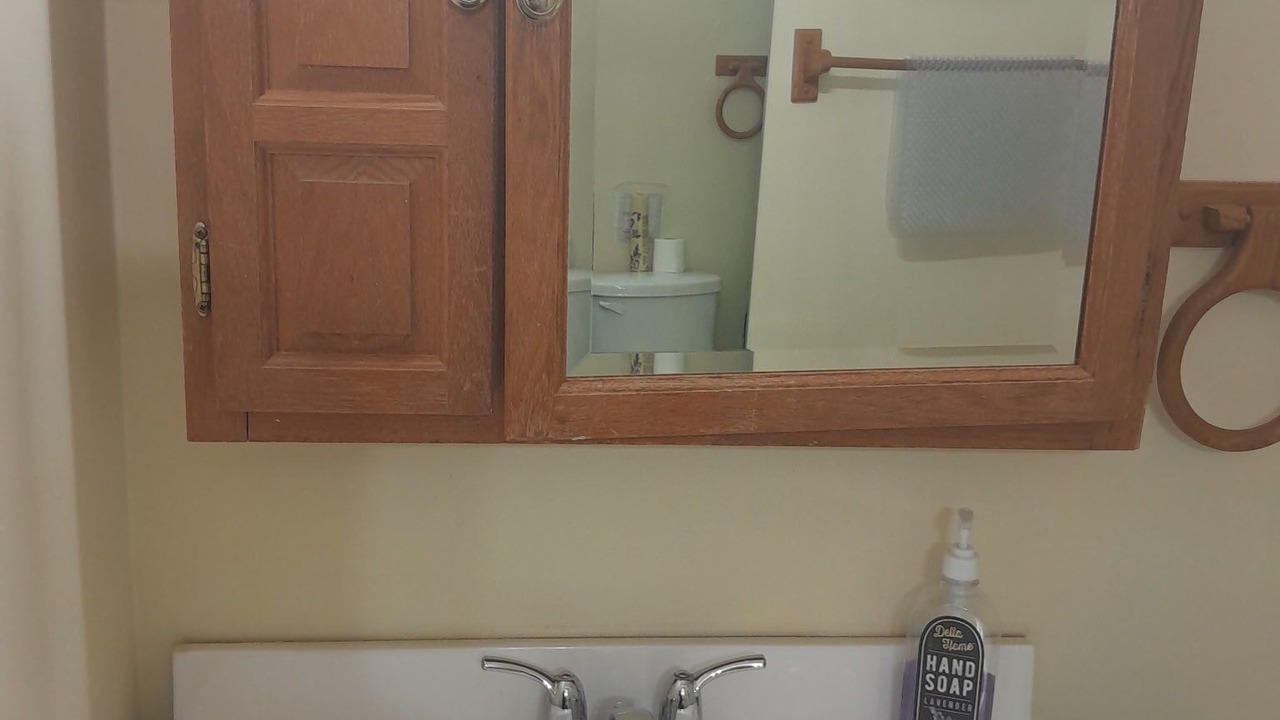 Photo of Bathroom in Dyer