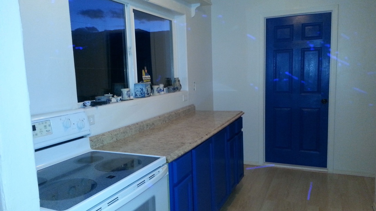 Photo of Kitchen in Dyer