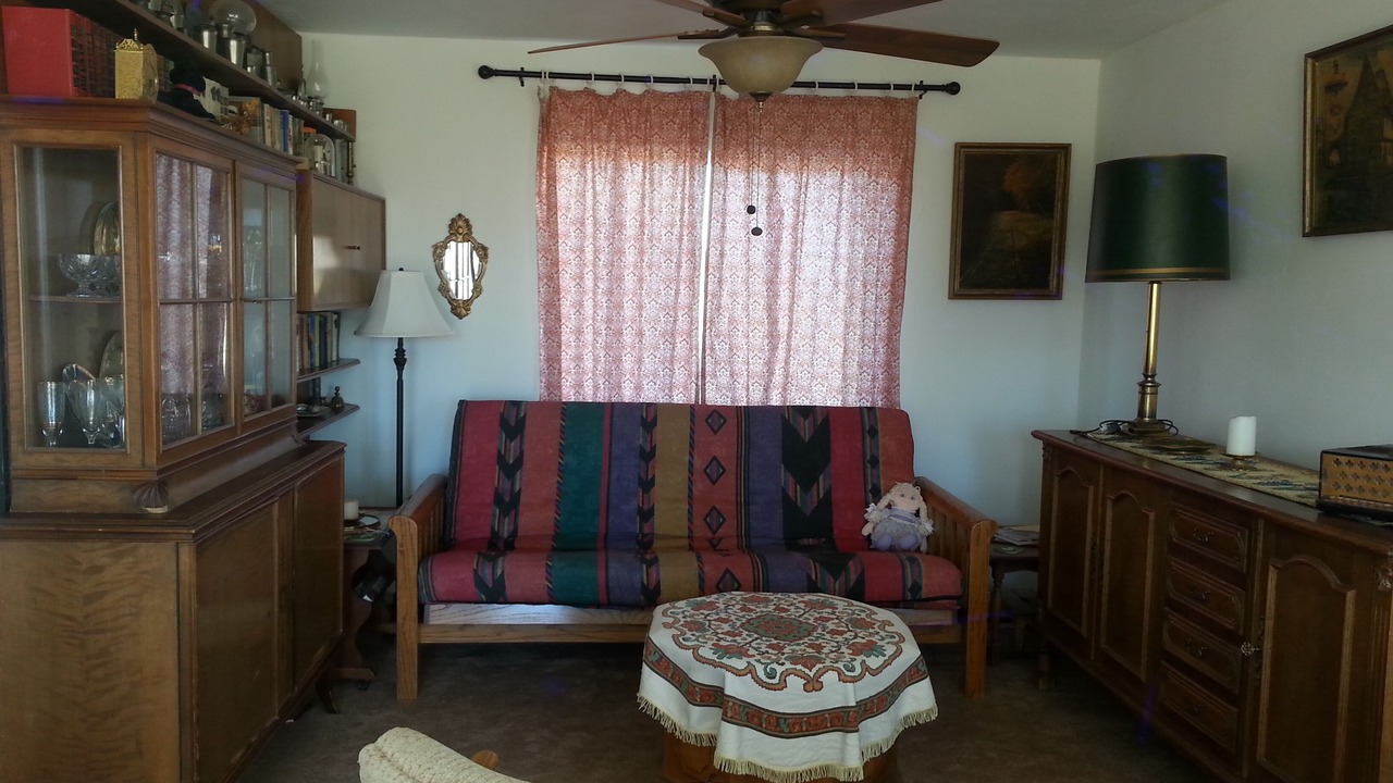 Photo of Livingroom in Dyer