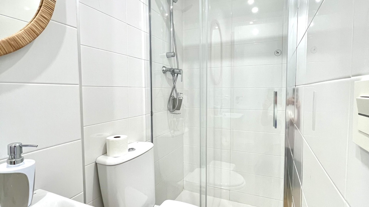 Photo of Bathroom in Castrillo Mota de Judios