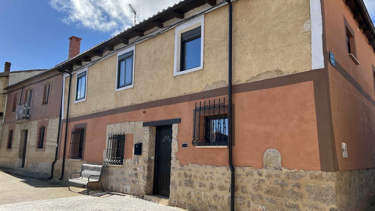 Photo of Outdoor in Castrillo Mota de Judios