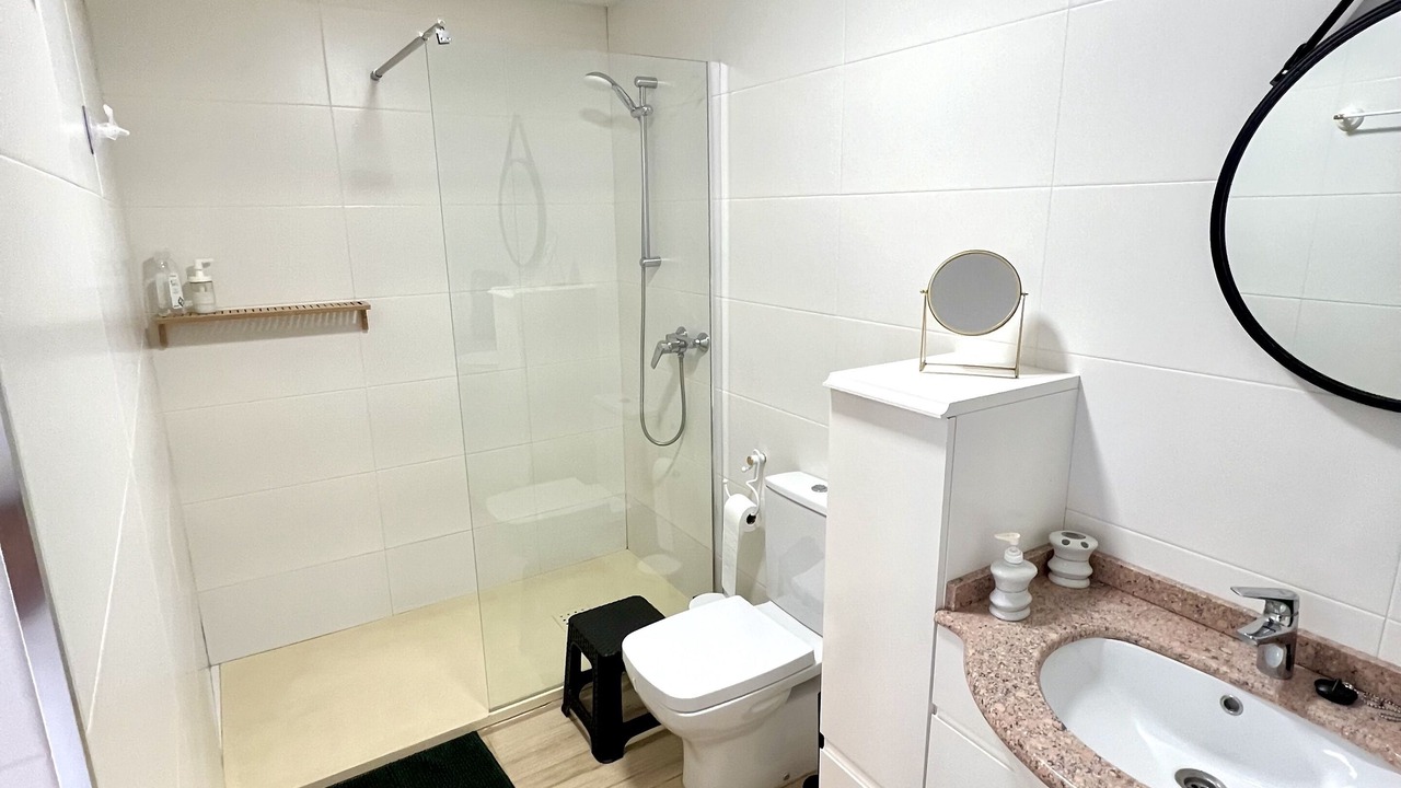 Photo of Bathroom in Castrillo Mota de Judios