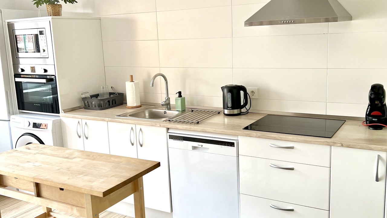 Photo of Kitchen in Castrillo Mota de Judios