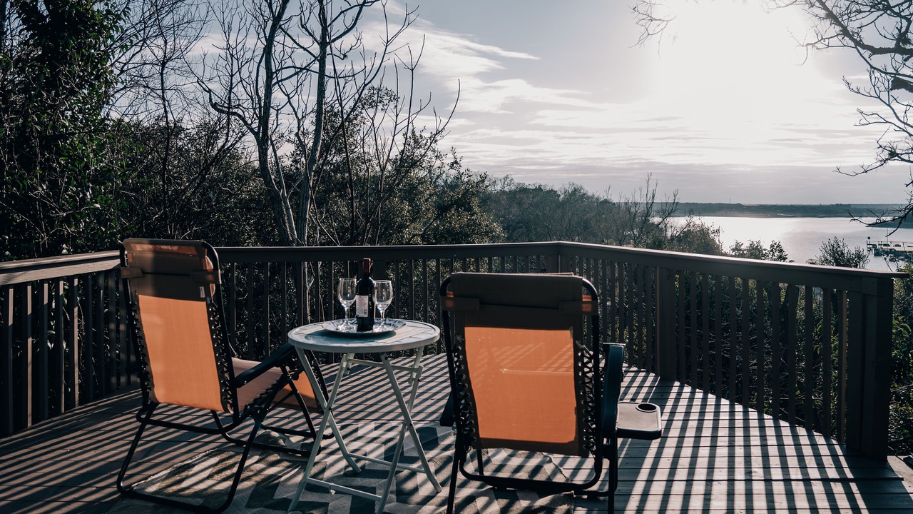 Photo of Outdoor in Volente