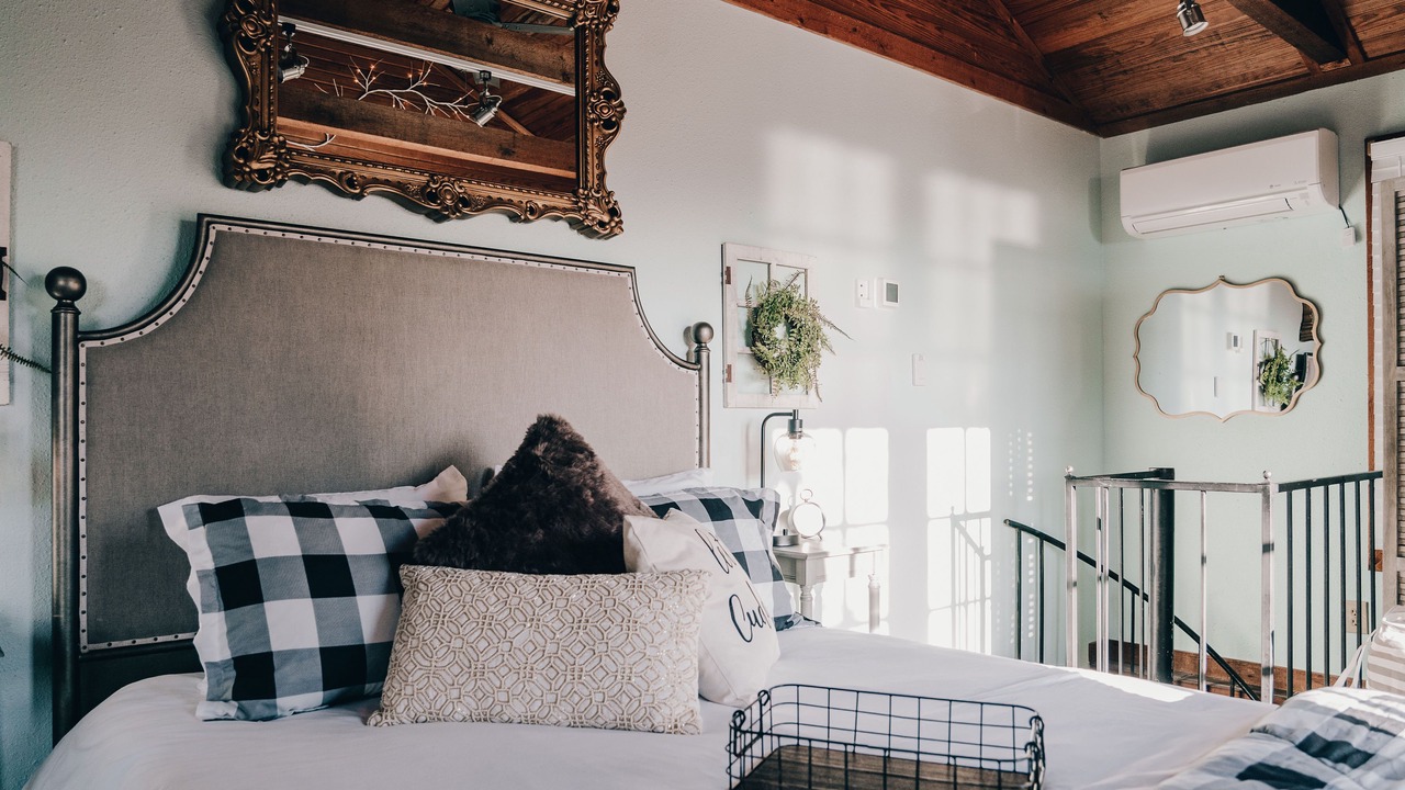 Photo of Bedroom in Volente