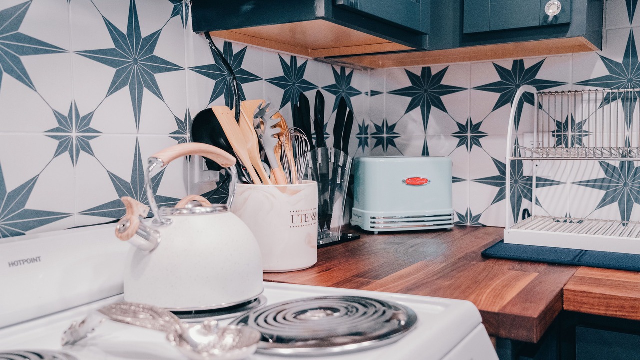 Photo of Kitchen in Volente