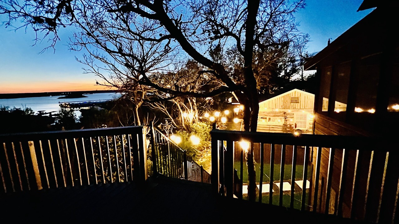 Photo of Outdoor in Volente