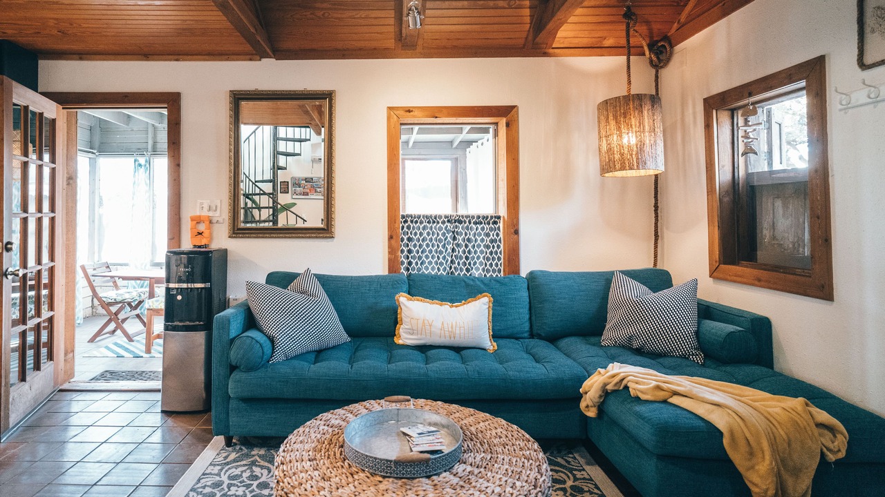 Photo of Livingroom in Volente