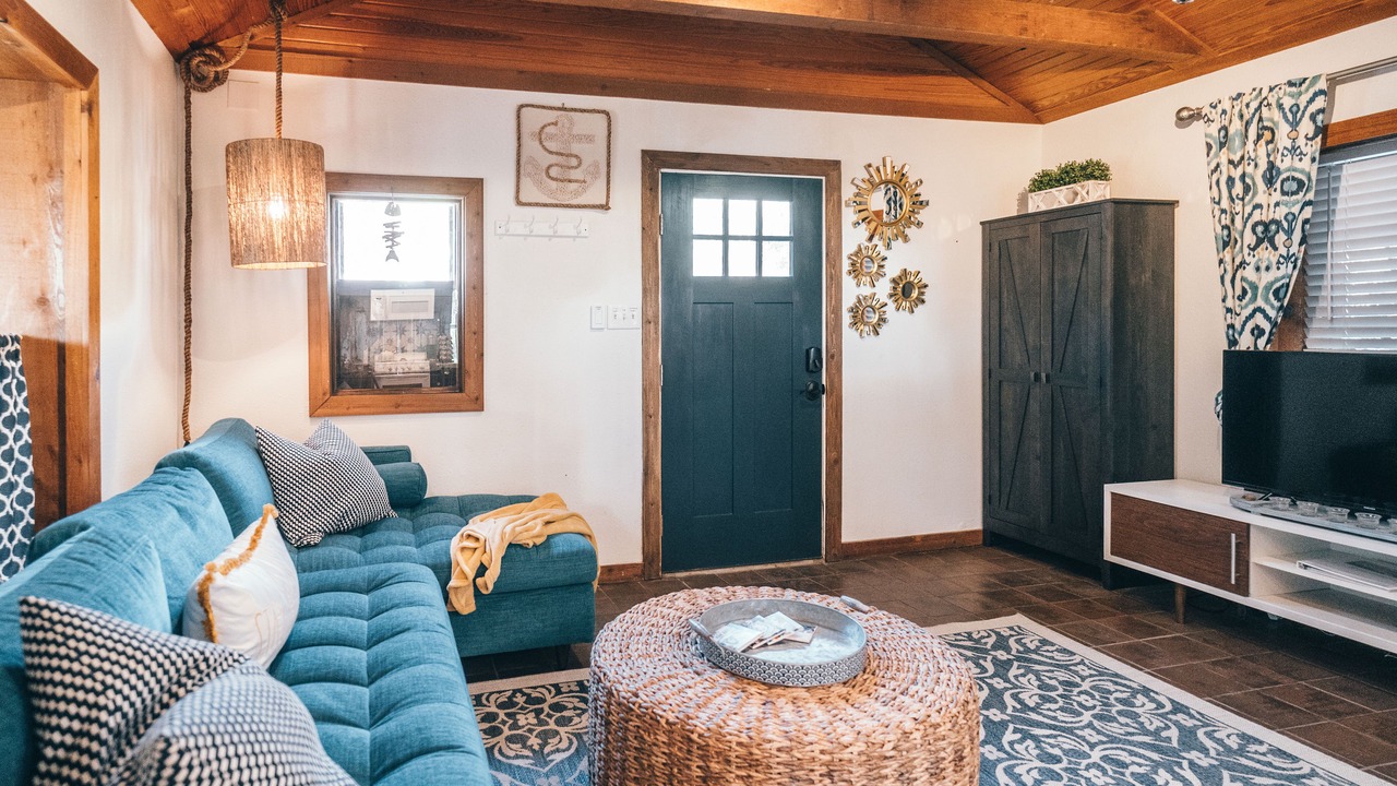 Photo of Livingroom in Volente