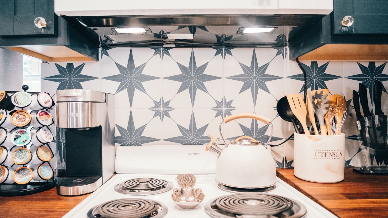 Photo of Kitchen in Volente