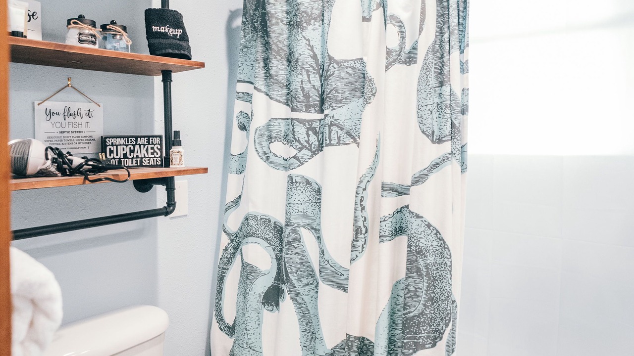 Photo of Bathroom in Volente