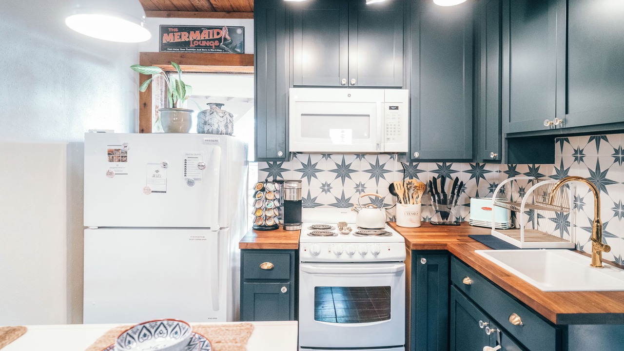 Photo of Kitchen in Volente