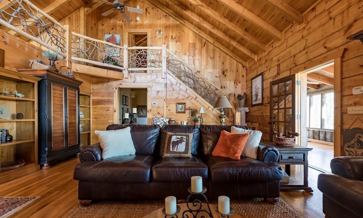 Photo of Bedroom in Clayton