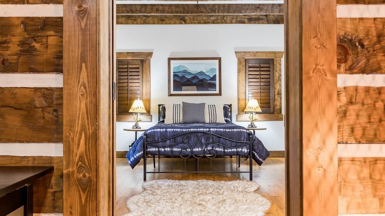 Photo of Bedroom in Clayton