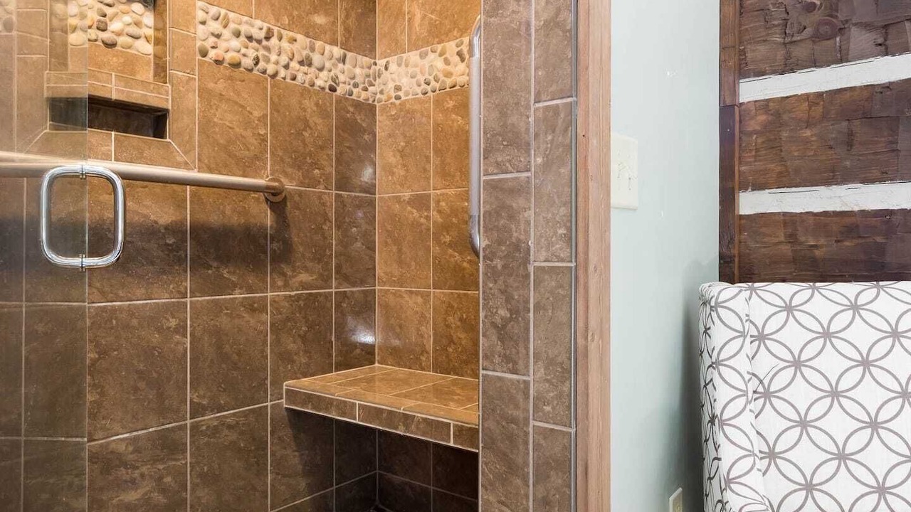 Photo of Bathroom in Clayton