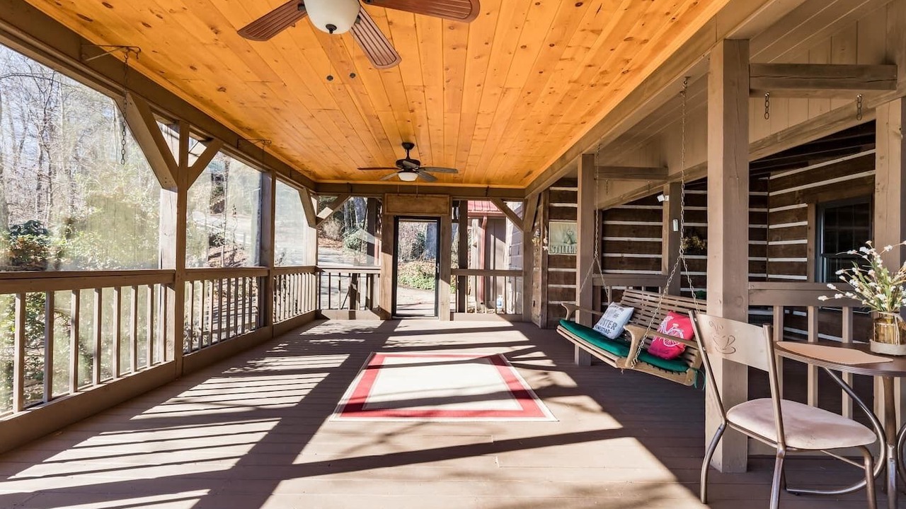 Photo of Outdoor in Clayton