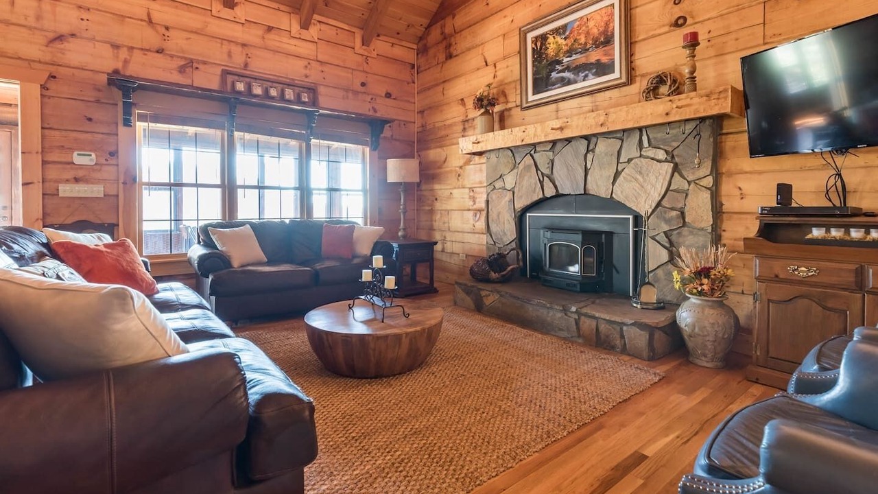 Photo of Livingroom in Clayton