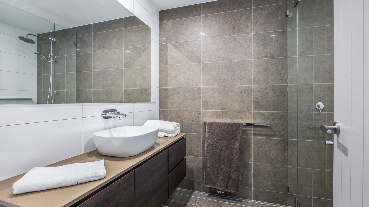 Photo of Bathroom in Ulladulla