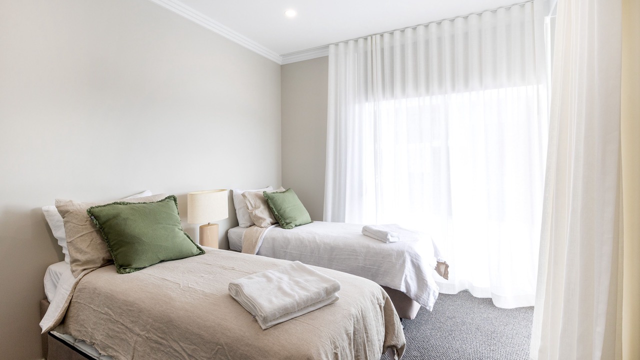 Photo of Bedroom in Ulladulla