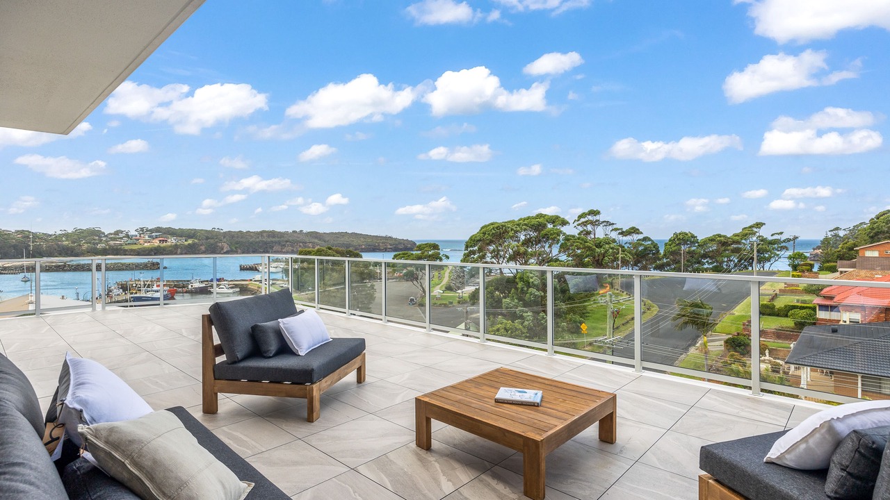Photo of Patio Balcony in Ulladulla