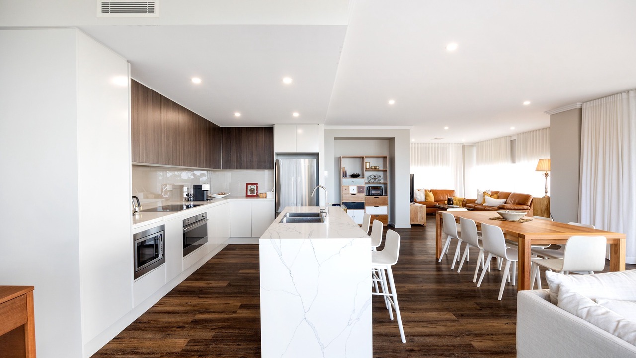 Photo of Kitchen in Ulladulla