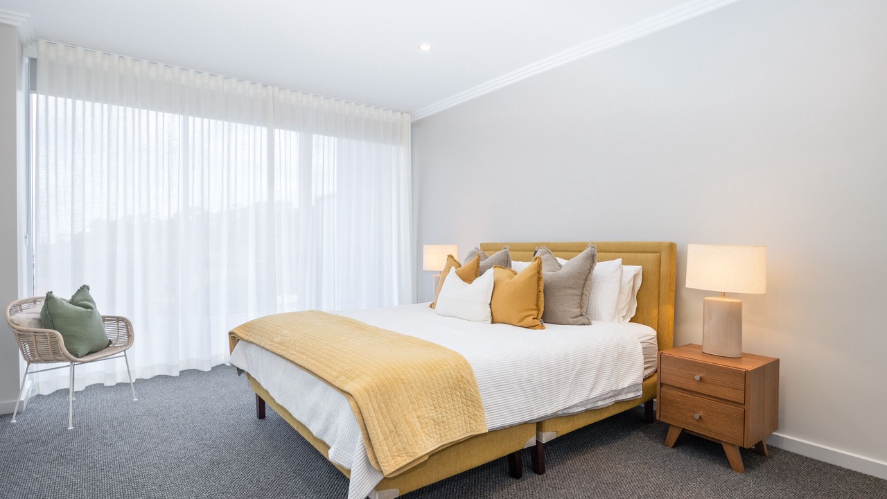 Photo of Bedroom in Ulladulla