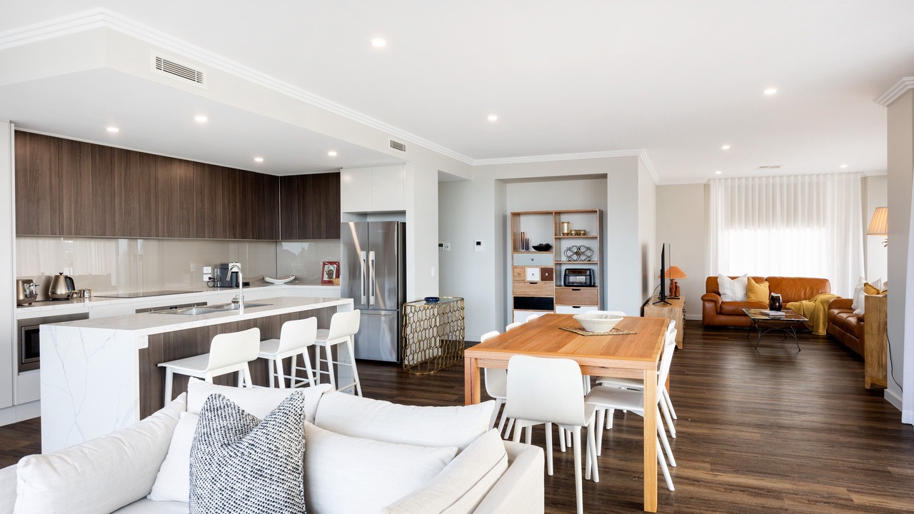 Photo of Livingroom in Ulladulla