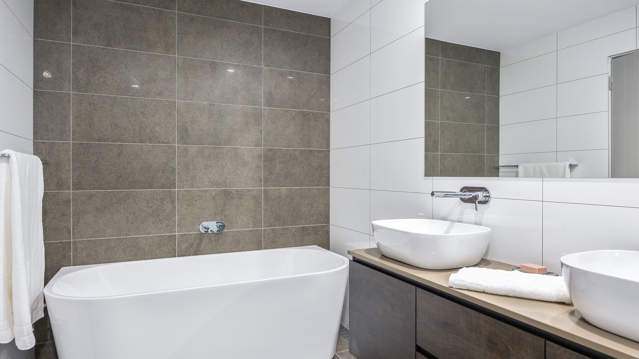 Photo of Bathroom in Ulladulla