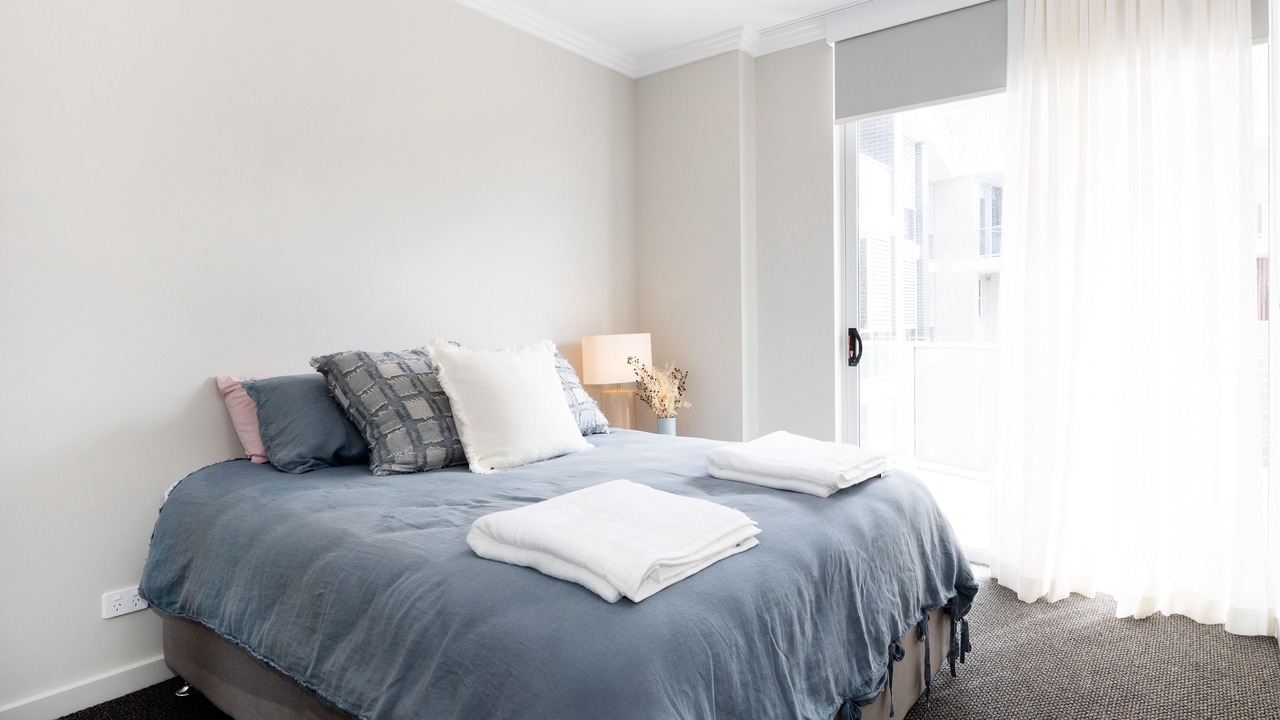 Photo of Bedroom in Ulladulla