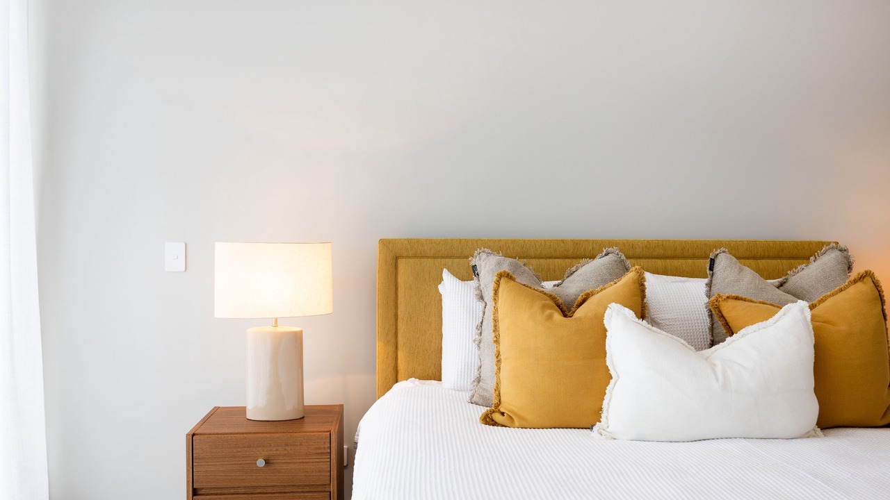 Photo of Bedroom in Ulladulla