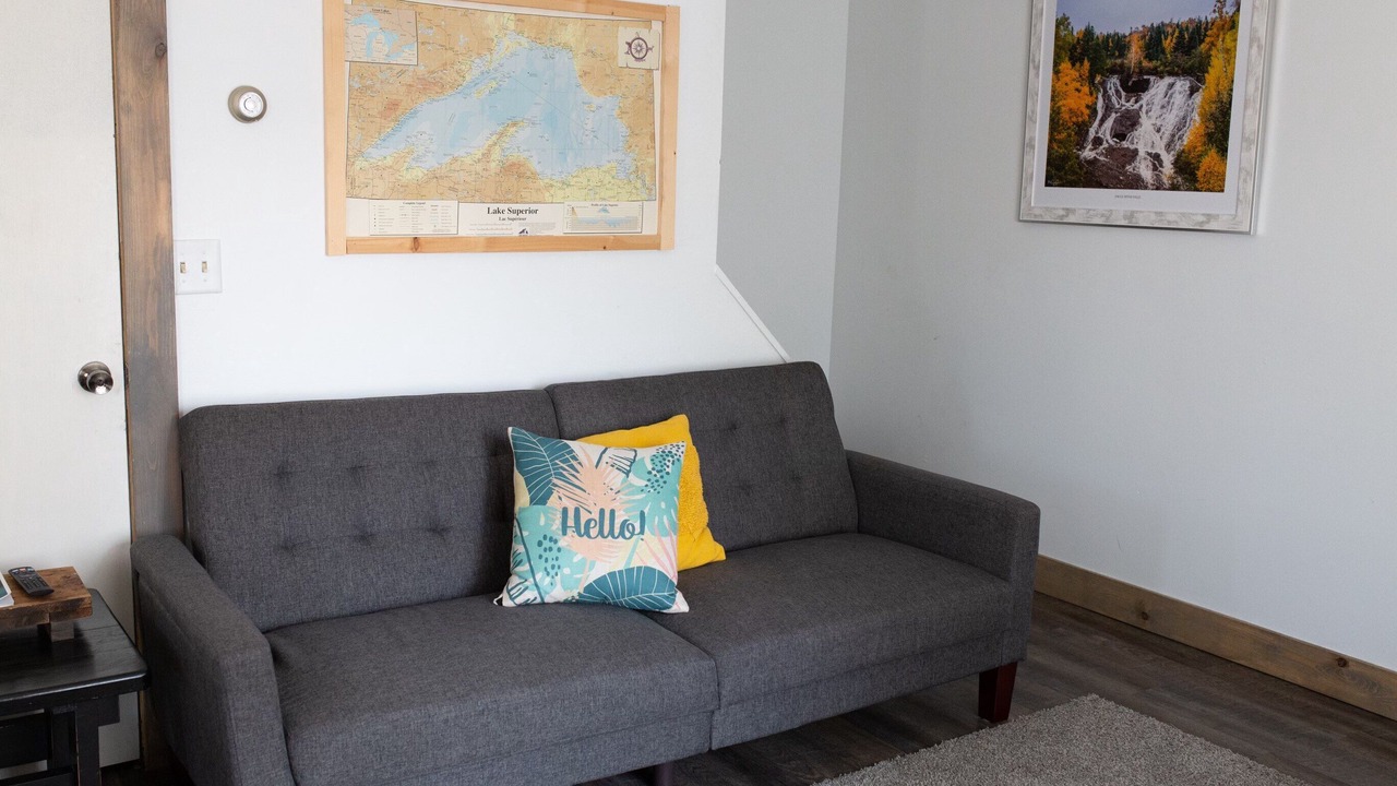 Photo of Livingroom in Laurium