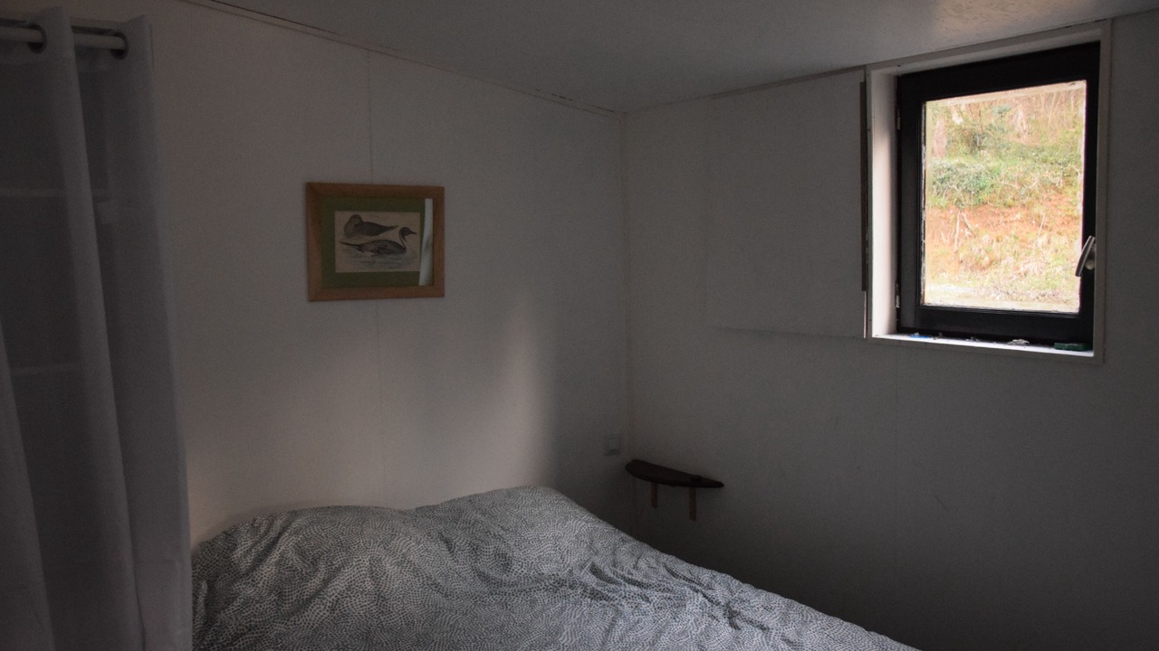 Photo of Bedroom in Panzoult