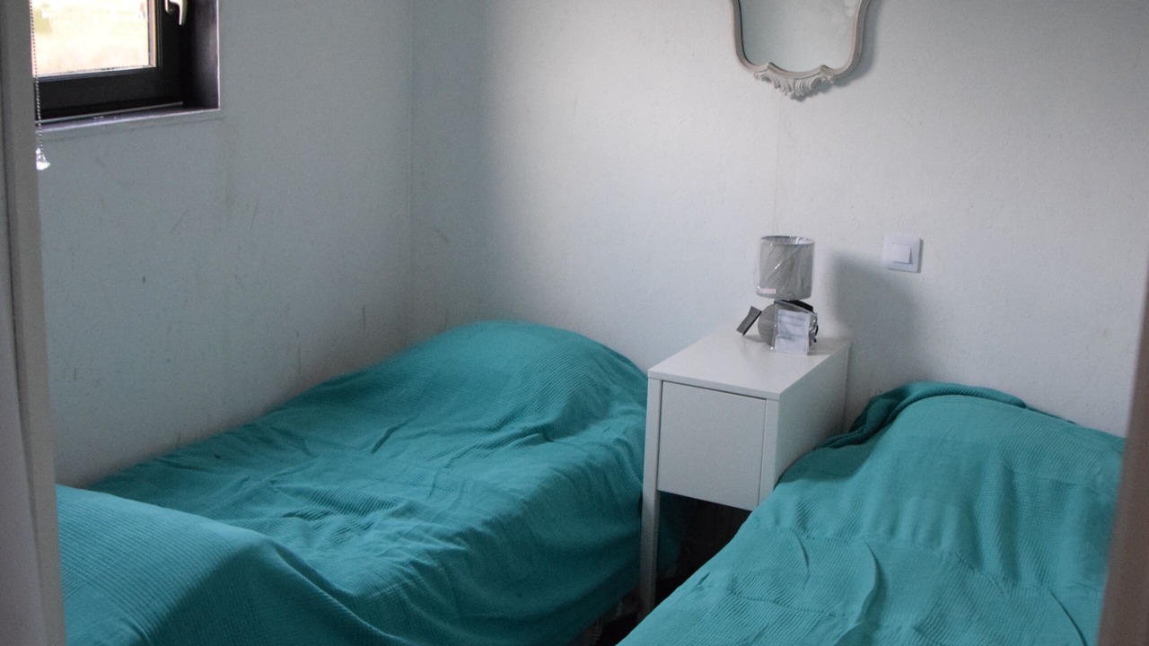 Photo of Bedroom in Panzoult