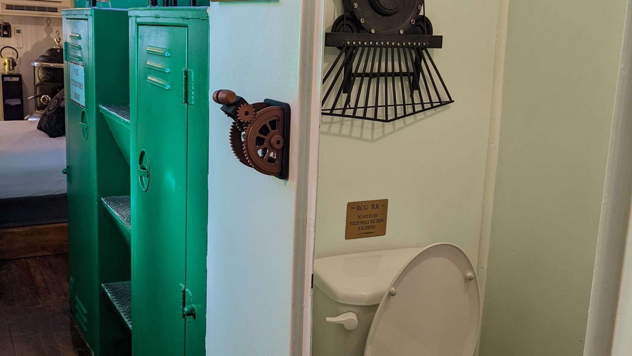 Photo of Bathroom in Sequim