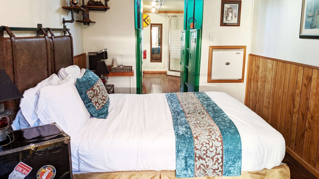 Photo of Bedroom in Sequim