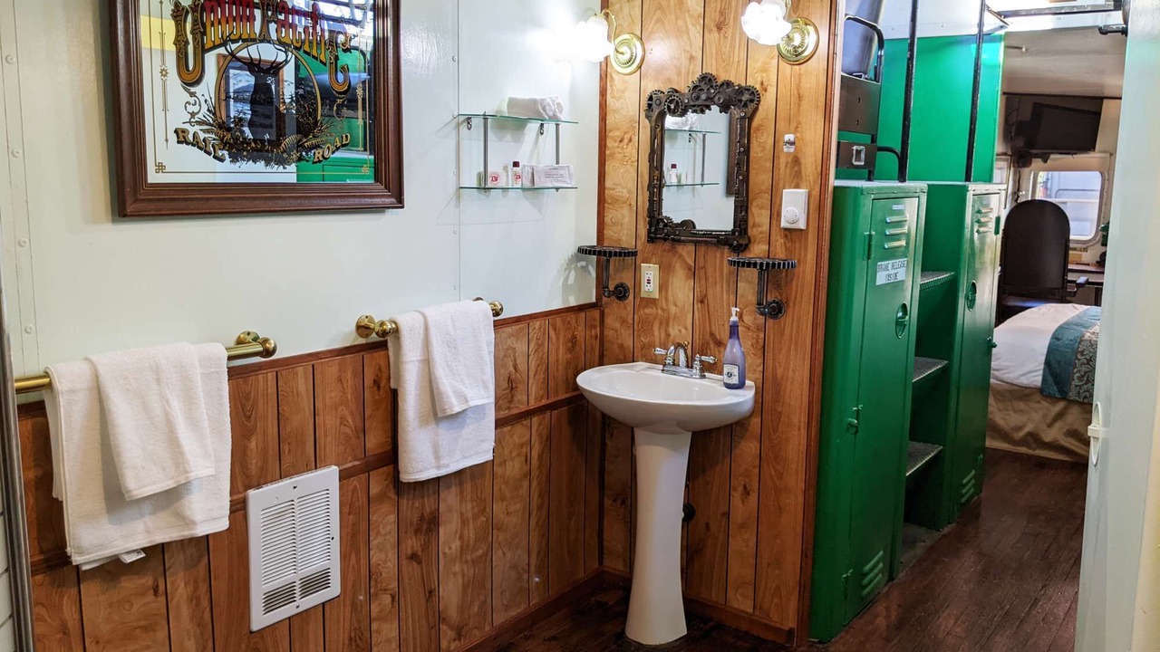 Photo of Bedroom in Sequim