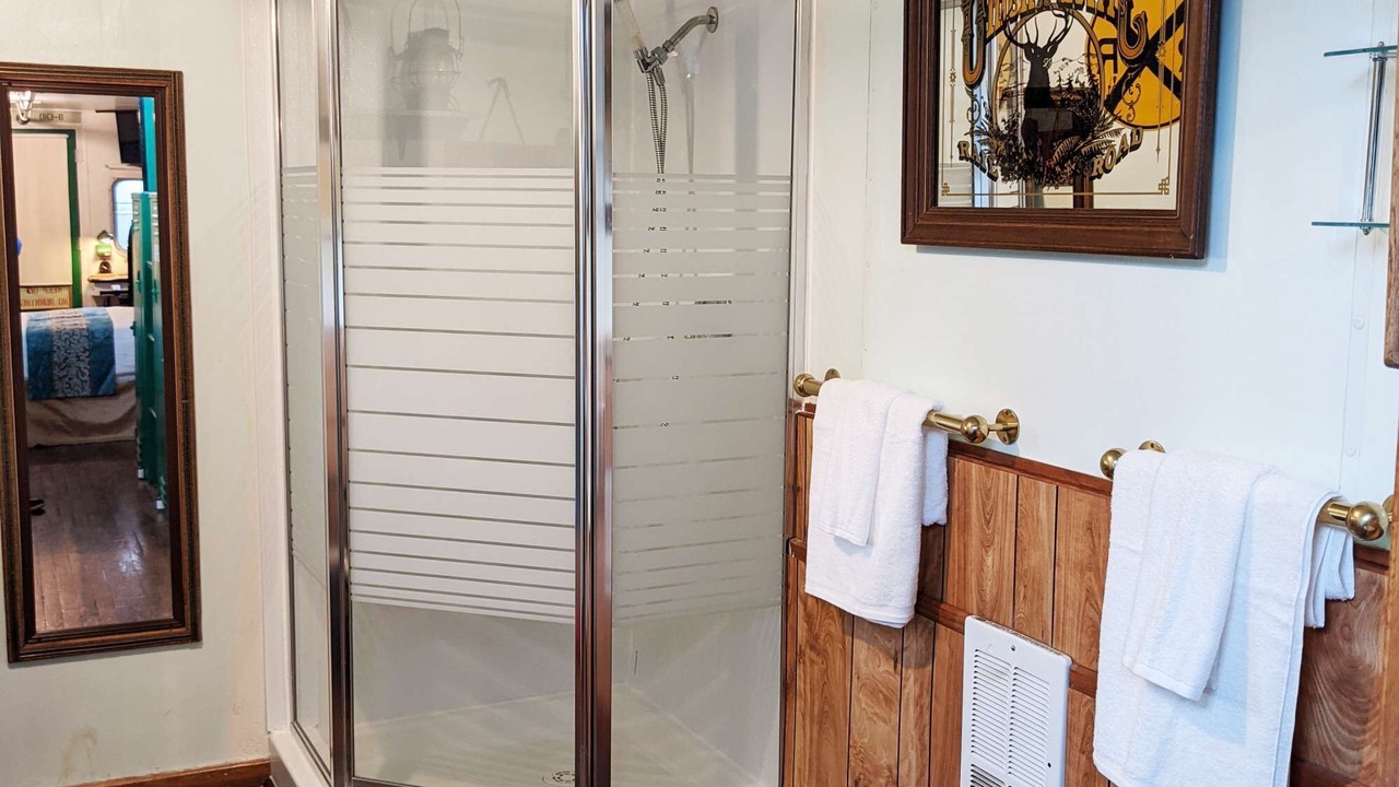 Photo of Bathroom in Sequim