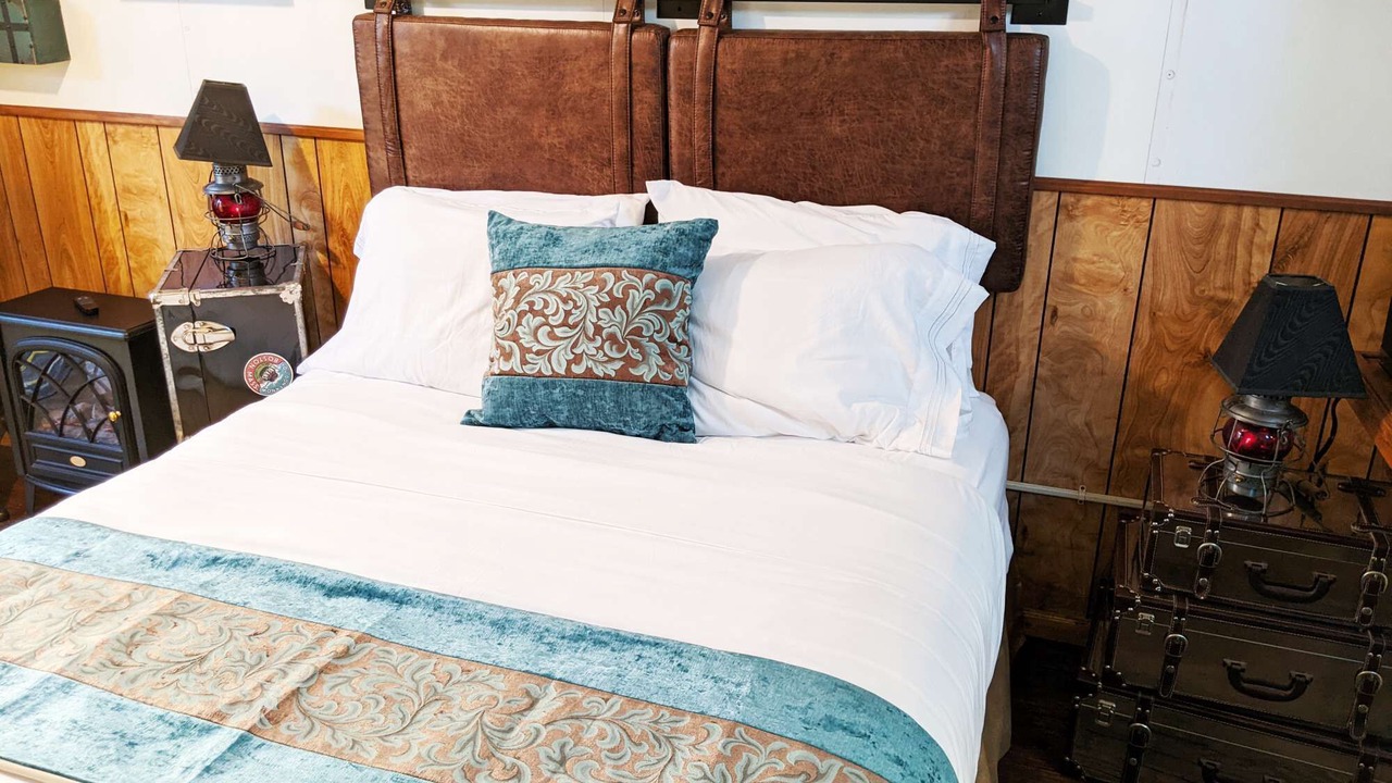 Photo of Bedroom in Sequim