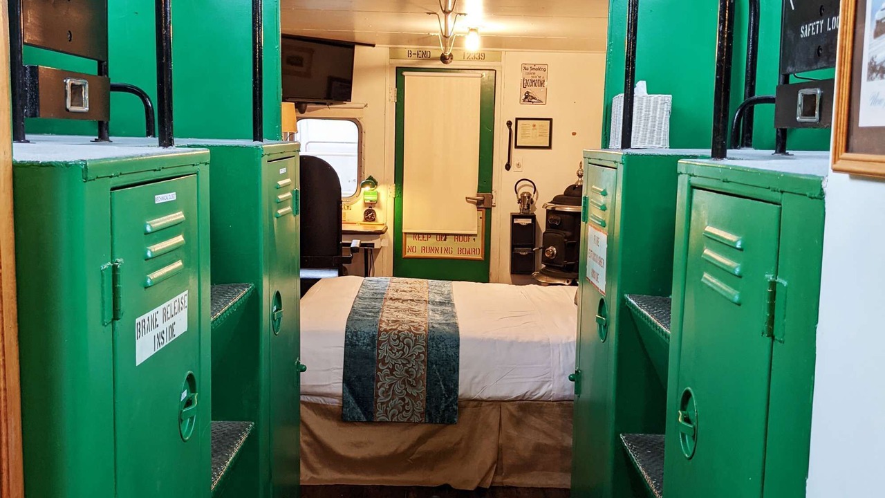 Photo of Bedroom in Sequim