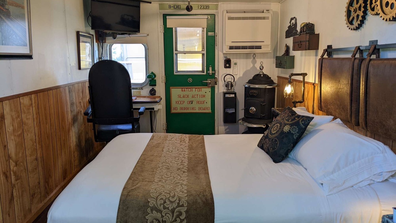 Photo of Bedroom in Sequim