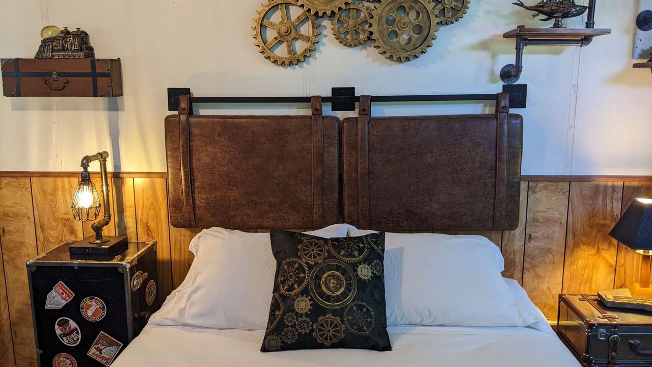 Photo of Bedroom in Sequim