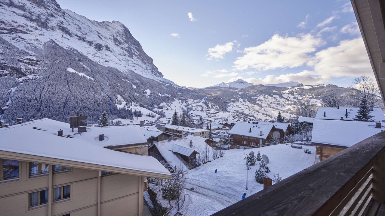 Photo of Others in Grindelwald