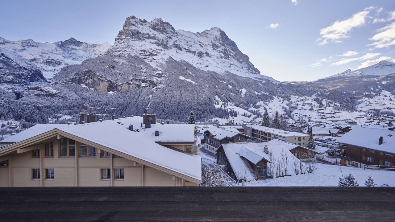 Photo of Others in Grindelwald