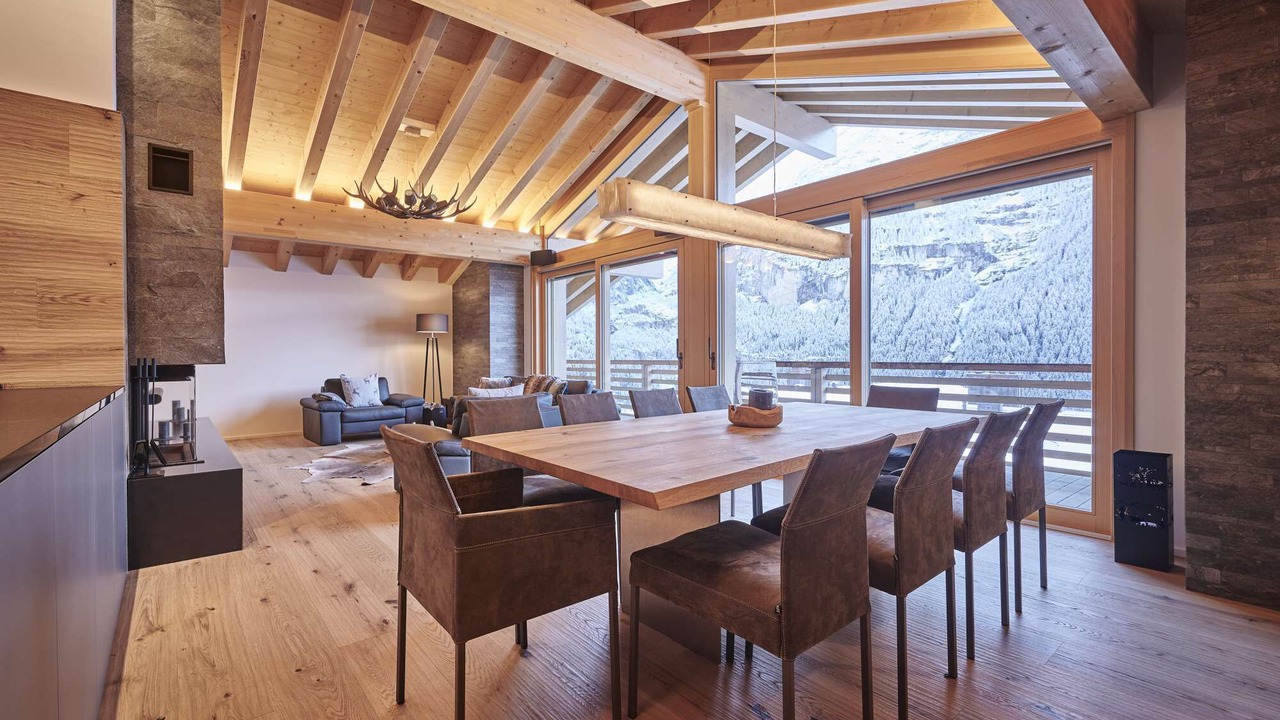 Photo of Others in Grindelwald