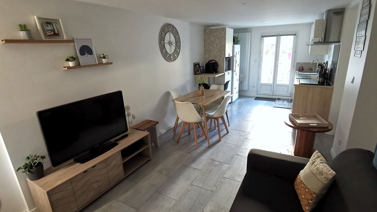 Photo of Livingroom in Rosny-sous-Bois