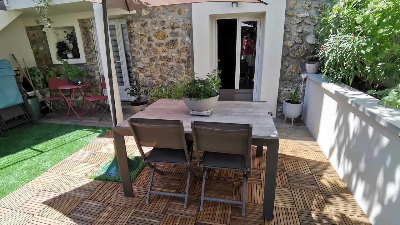 Photo of Outdoor in Rosny-sous-Bois