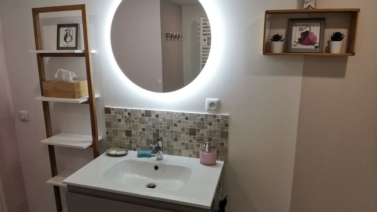 Photo of Bathroom in Rosny-sous-Bois